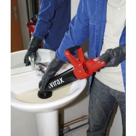 Virax Boru Temizleme El Pompası 2902 10
