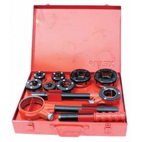 Virax El Tipi Pafta Manuel Set (1/2''x2'') 1362 81