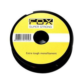 Virax Fox 0.20 mm 100 mt Misina