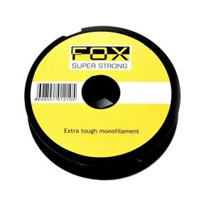 Virax Fox 0.20 mm 100 mt Misina