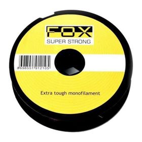 Virax Fox 0.20 mm 100 mt Misina