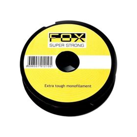 Virax Fox 0.20 mm 100 mt Misina