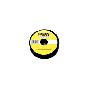 Virax Fox 0.25 mm 100 mt Misina Yeşil