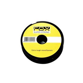 Virax Fox 0.25 mm 100 mt Misina