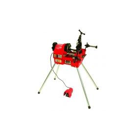 Virax Tezgah Tipi Elektrikli boru Pafta Makinası (1/2''x2'') 1621 20