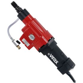 Virax V250 Karot Makinası