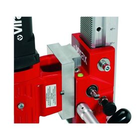 Virax V250 Karot Makinası