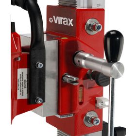 Virax V350 Karot Makinası