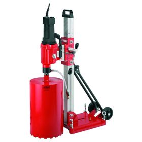 Virax V350 Karot Makinası