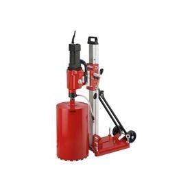 Virax V350 Karot Makinası