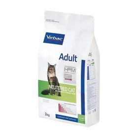Virbac 12 kg Adult Neutered Kısırlaştırılmış Yetişkin Kedi Maması