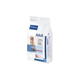 Virbac Adult Dog Neutered Large Medium 12 kg Köpek Maması