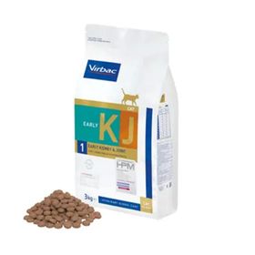 Virbac Early Kidney Joint 1 3 kg Kedi Kuru Maması