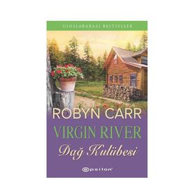 VIRGIN RIVER DAĞ KULÜBESI - ROBYN CARR