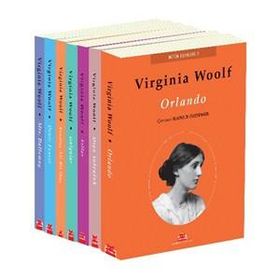 Virginia Woolf Bütün Öyküleri - Virginia Woolf