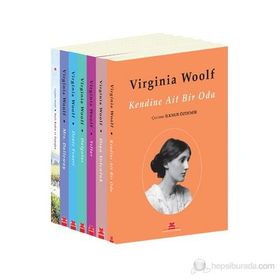 Virginia Woolf Bütün Öyküleri - Virginia Woolf