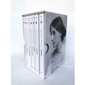 VIRGINIA WOOLF - MÎNA URGAN