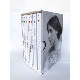 VIRGINIA WOOLF - MÎNA URGAN