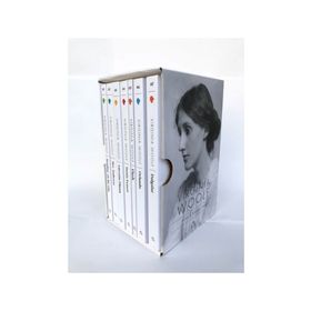 VIRGINIA WOOLF - MÎNA URGAN