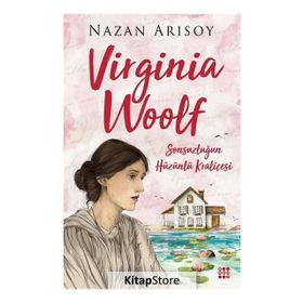 Virginia Woolf - Nazan Arısoy