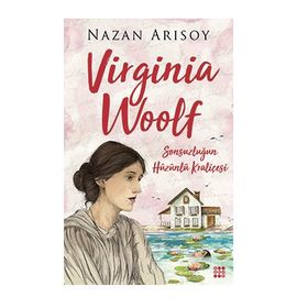 Virginia Woolf - Nazan Arısoy