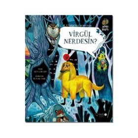 Virgül Nerdesin? - Alp Gökalp