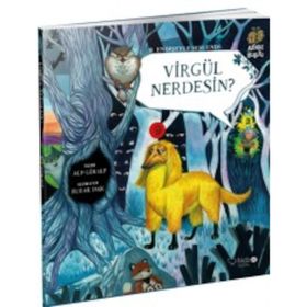 Virgül Nerdesin? - Alp Gökalp