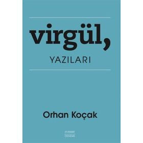 Virgül Yazıları Everest Yayınları