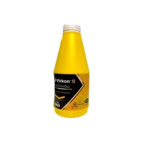 Virkon S Geniş Spektrumlu Virüsidal 1 kg Dezenfektan