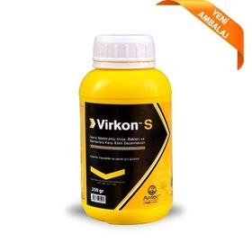Virkon S Geniş Spektrumlu Virüsidal 250 gr Dezenfektan