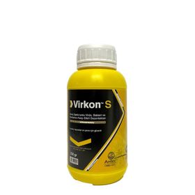 Virkon S Geniş Spektrumlu Virüsidal 250 gr Dezenfektan