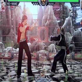 Virtua Fighter 5 PS3 Oyunu