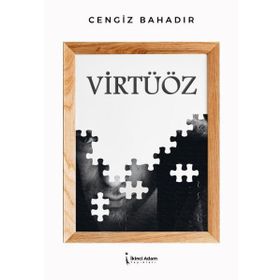 Virtüöz - Cengiz Bahadır