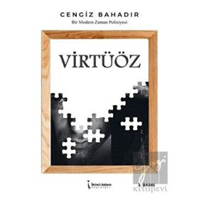Virtüöz - Cengiz Bahadır