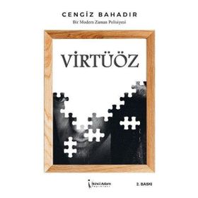 Virtüöz - Cengiz Bahadır