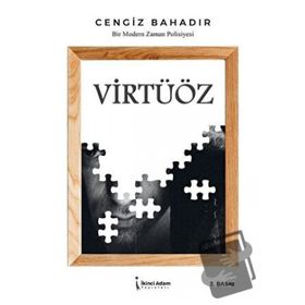 Virtüöz - Cengiz Bahadır