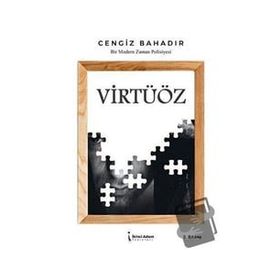 Virtüöz - Cengiz Bahadır