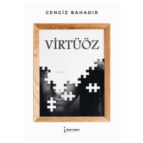 Virtüöz - Cengiz Bahadır