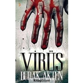 Virüs - Burak Akten