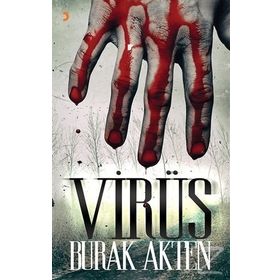 Virüs - Burak Akten