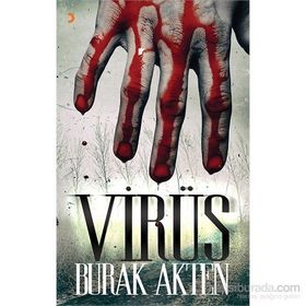 Virüs - Burak Akten