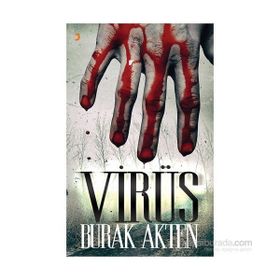 Virüs - Burak Akten