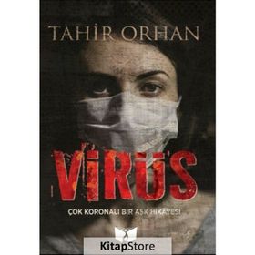Virüs - Tahir Orhan