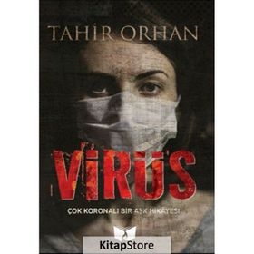 Virüs - Tahir Orhan