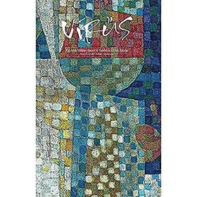Virüs - Üç Aylık Kültür Sanat ve Edebiyat Ortak Kitabi Sayı: 6 - Kolektif