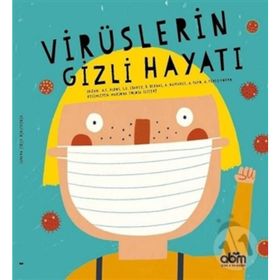 Virüslerin Gizli Hayatı - Kolektif