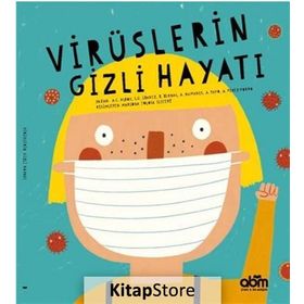 Virüslerin Gizli Hayatı - Kolektif