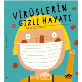 Virüslerin Gizli Hayatı - Kolektif