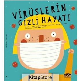 Virüslerin Gizli Hayatı - Kolektif