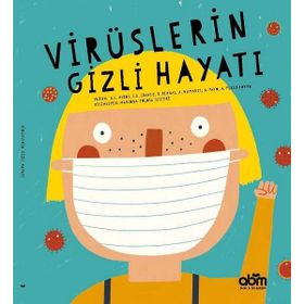Virüslerin Gizli Hayatı - Kolektif